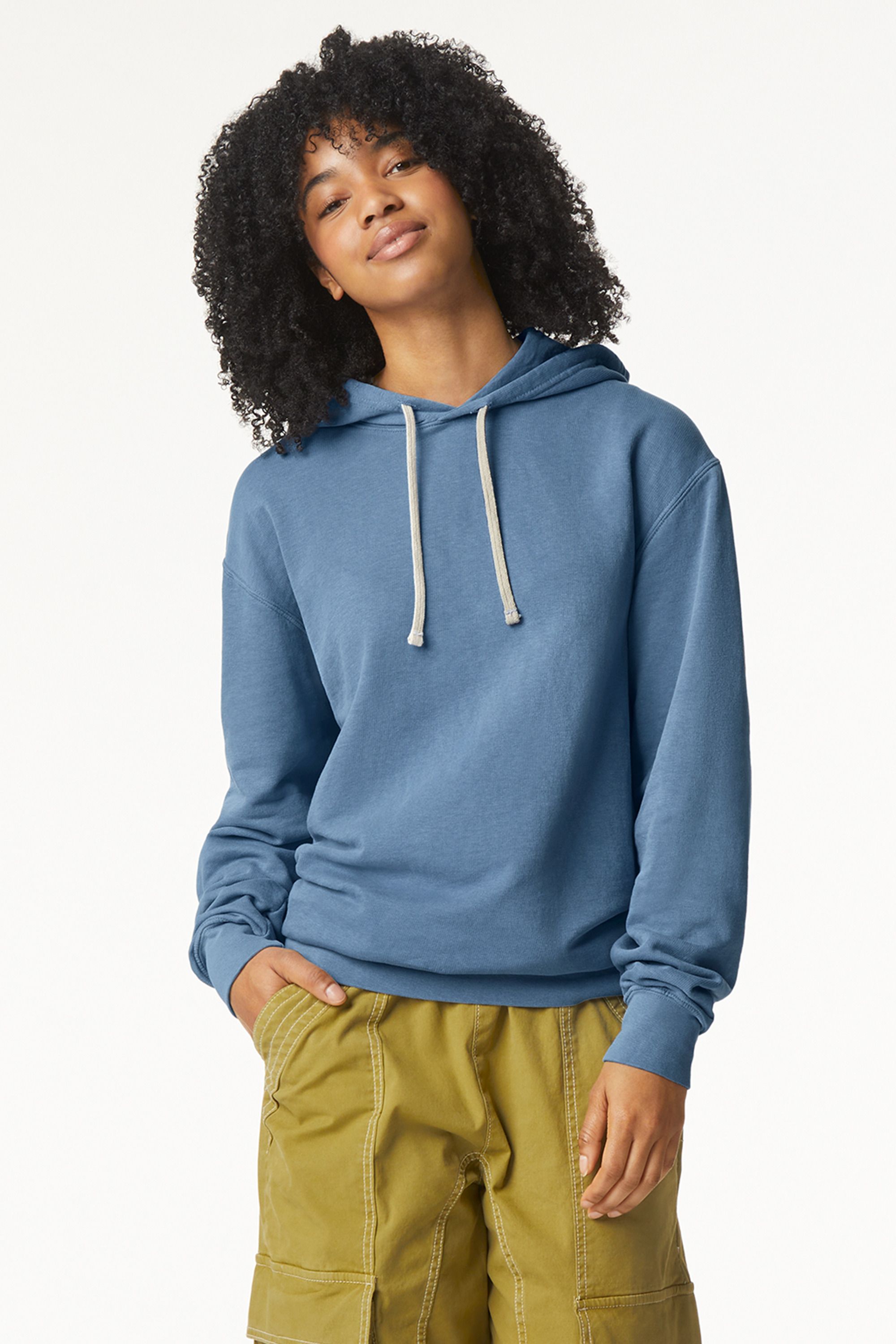 Comfort Color Lightweight Hood