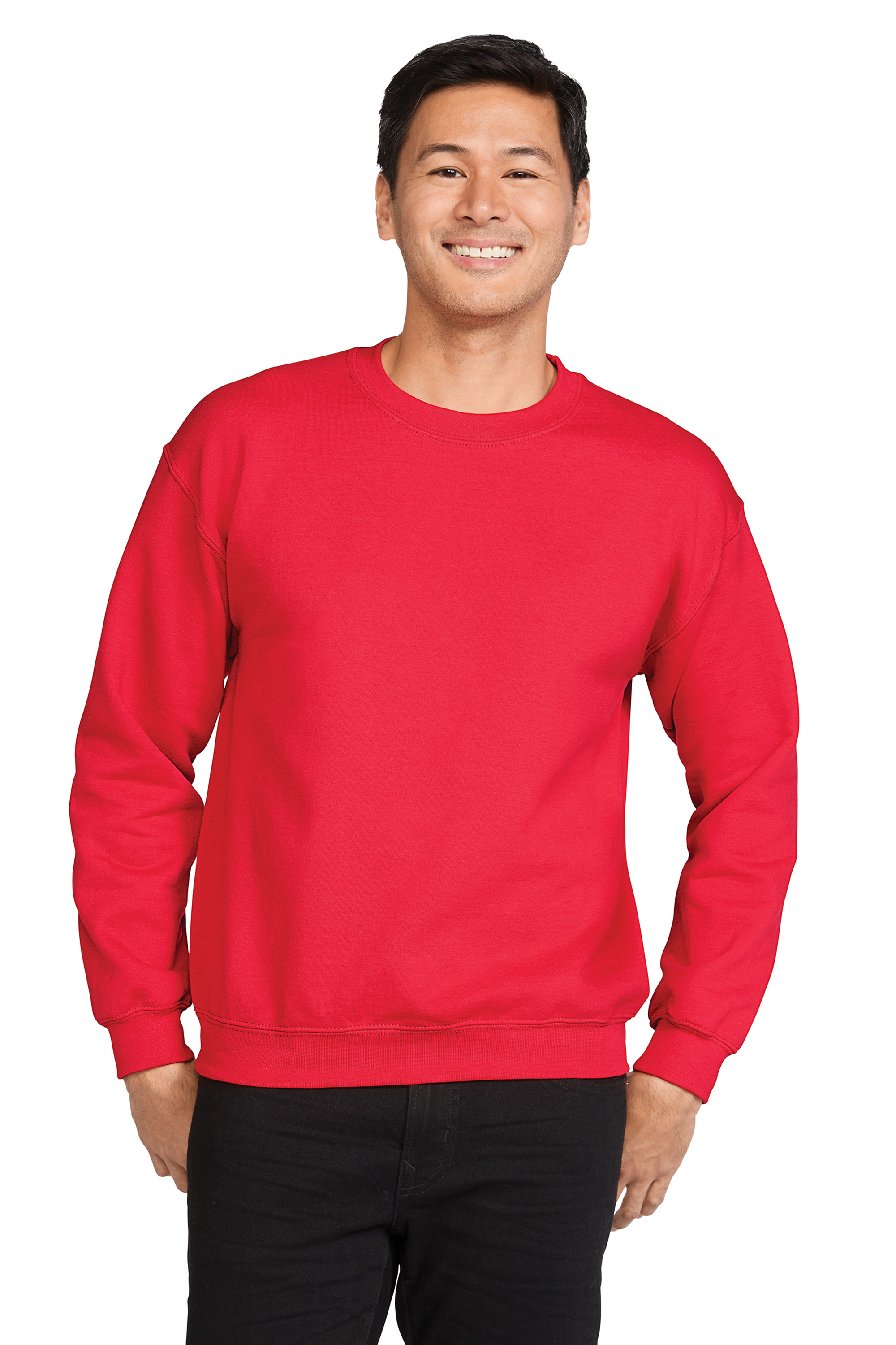 HEAVYBLEND CREWNECK SWEATSHIRT