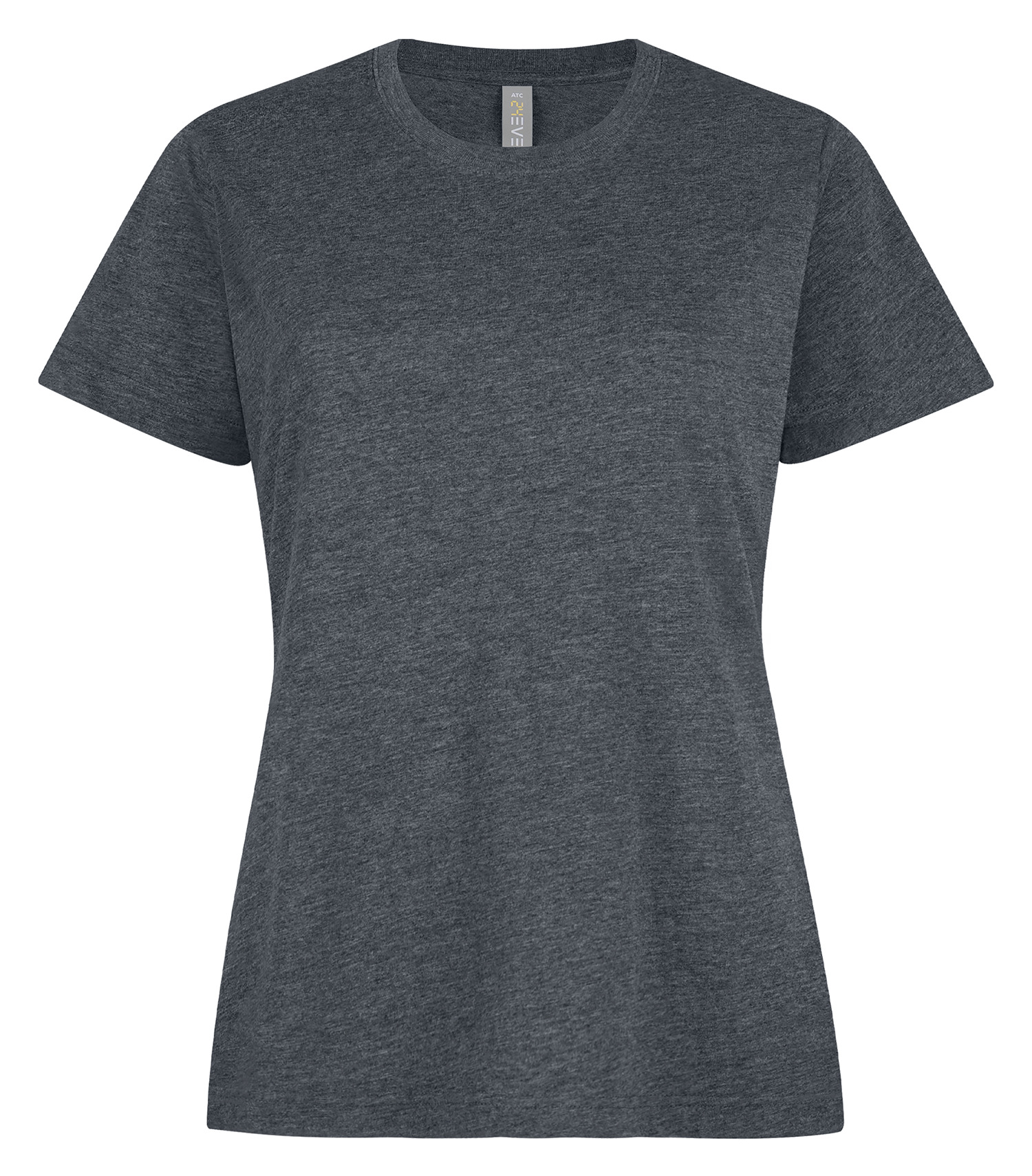 ATC 24EVER™ RING SPUN COTTON LADIES' TEE