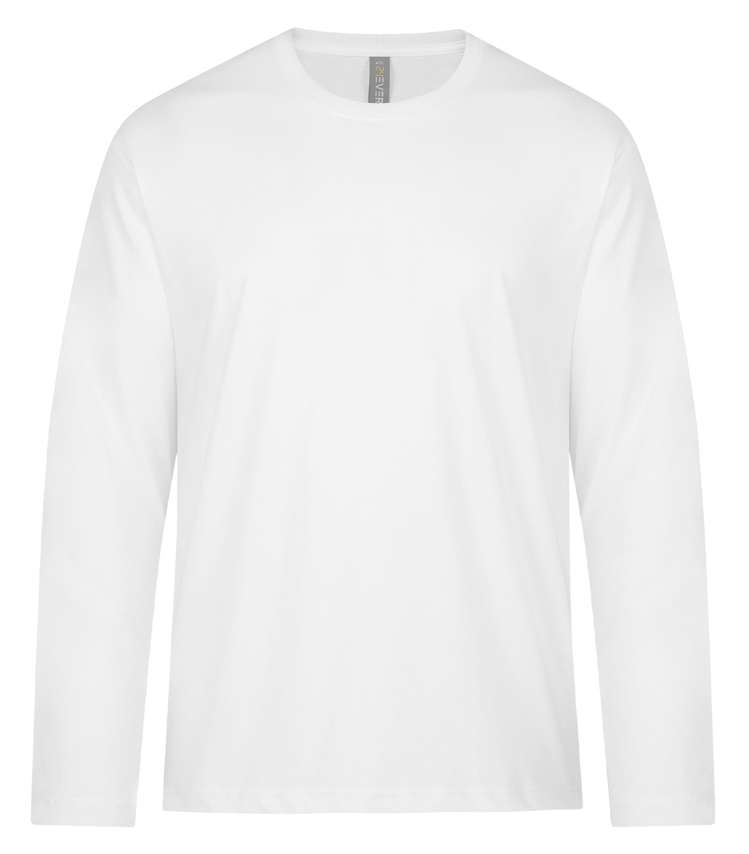 ATC 24EVER™ RING SPUN COTTON LONG SLEEVE TEE