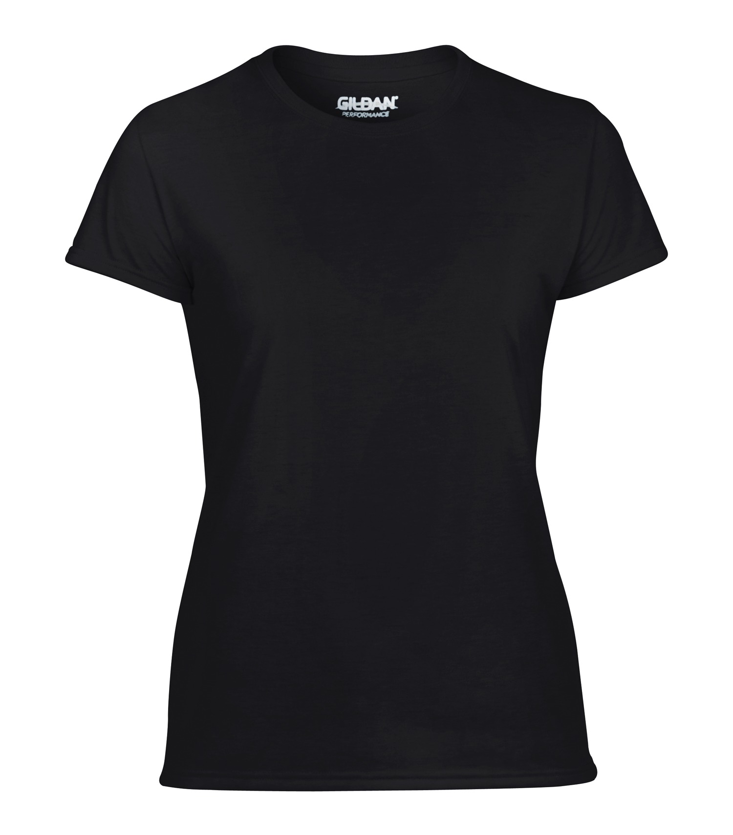 Gildan 42000L DISCONTINUED GILDAN® PERFORMANCE™ LADIES' T-SHIRT. for custom printing in Montreal