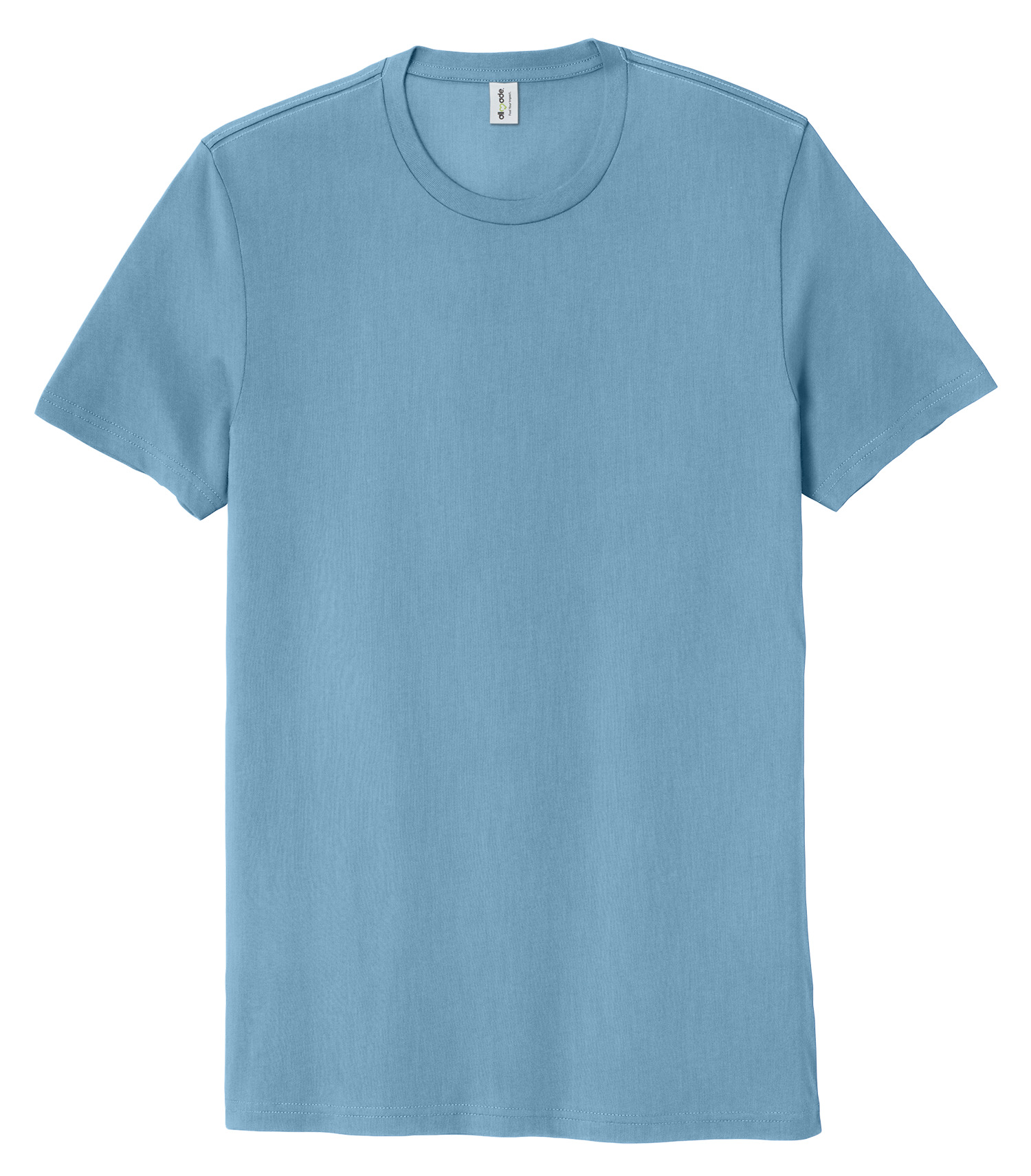 ALLMADE&reg; UNISEX ORGANIC COTTON TEE