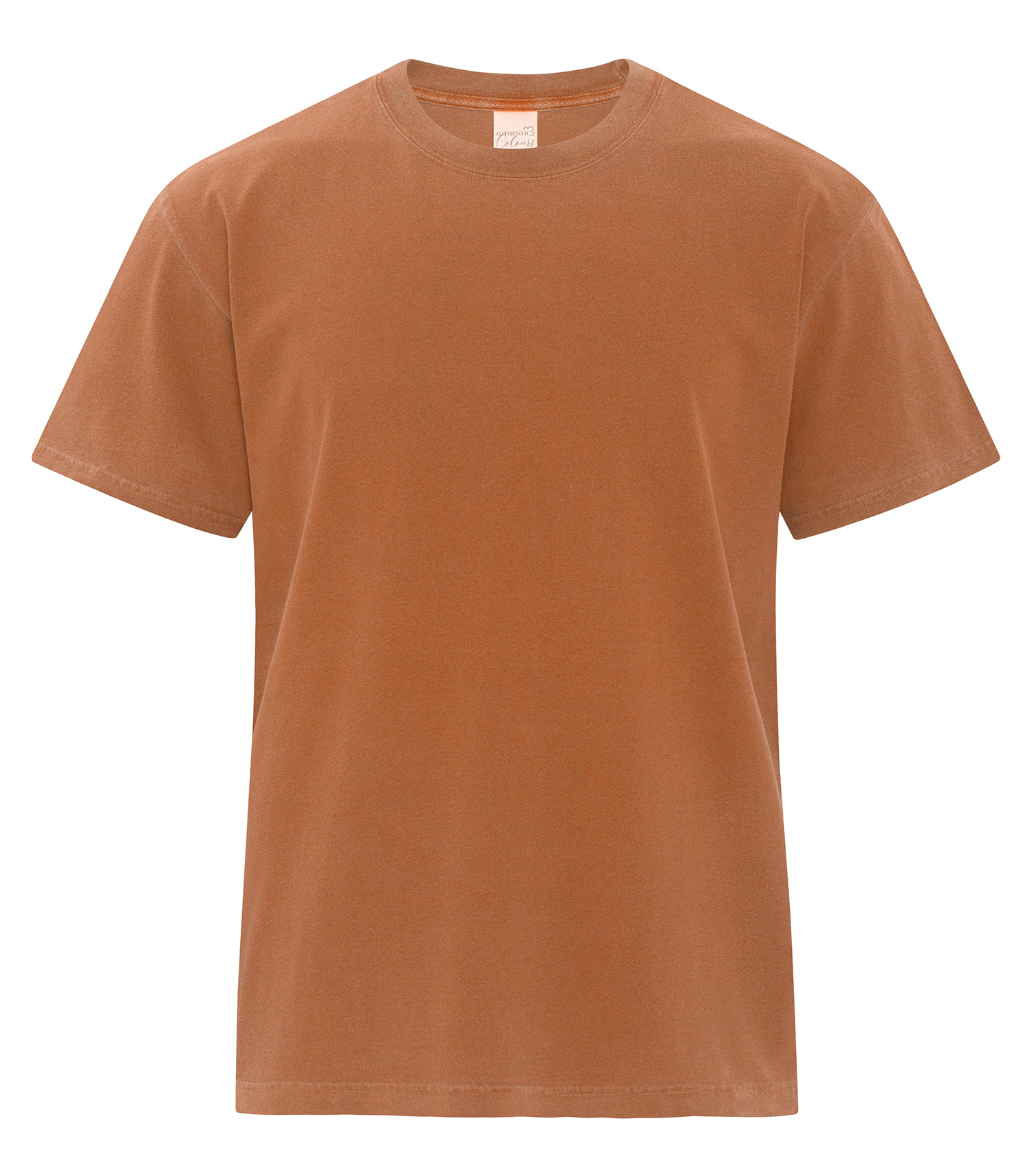 ATC AUTHENTIC COLOURS™ GARMENT-DYED HEAVYWEIGHT TEE