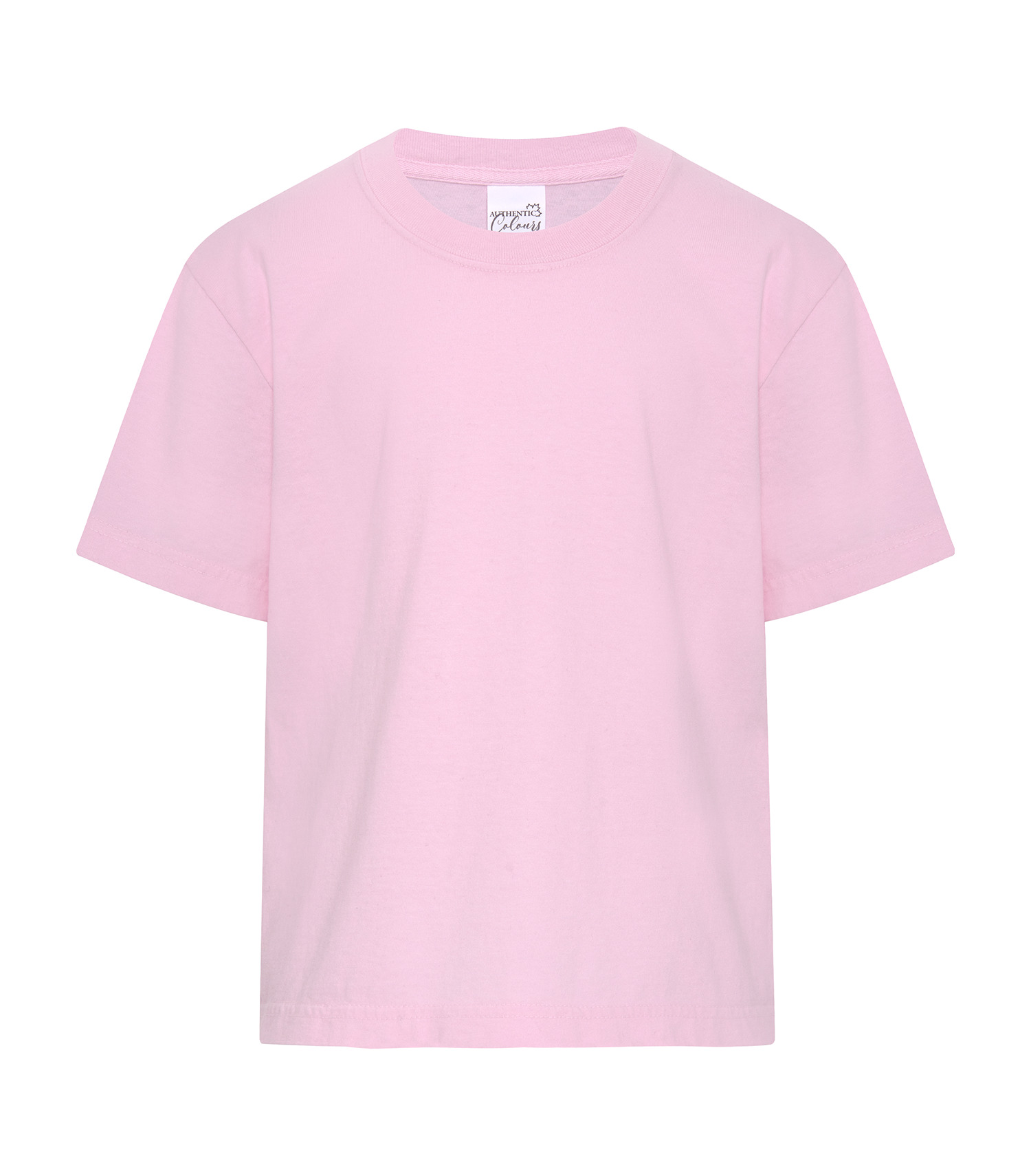 ATC AUTHENTIC COLOURS™ GARMENT-DYED HEAVYWEIGHT YOUTH TEE