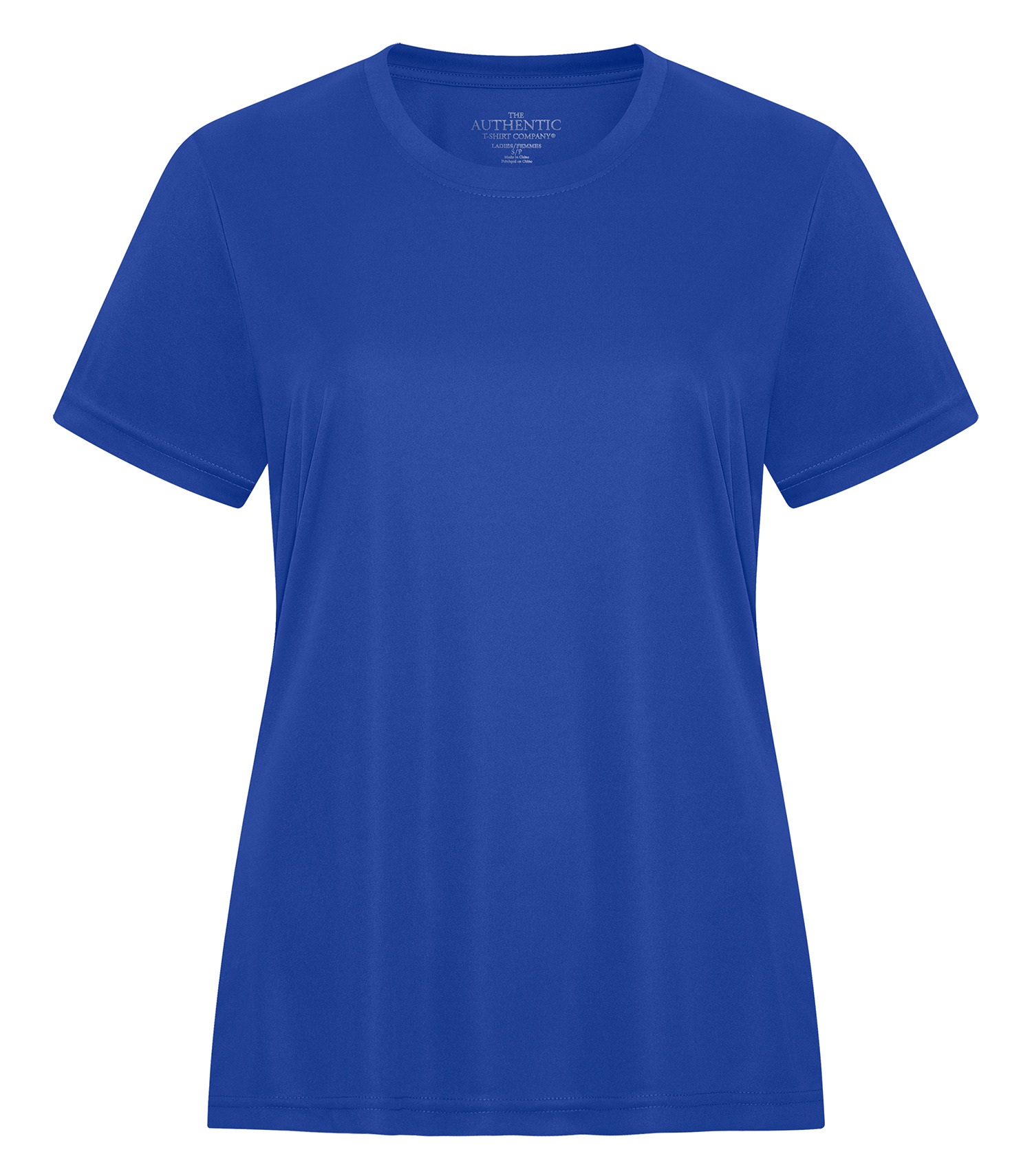 ATC ESSENTIAL® PERFORMANCE LADIES' TEE