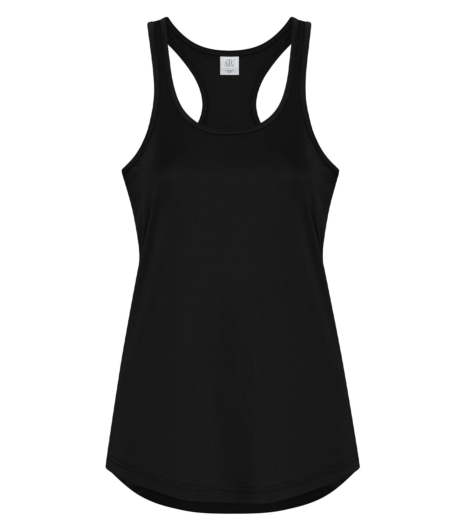 ATC Essential® ATC3704L ATC ESSENTIAL® PERFORMANCE LADIES’ RACERBACK TANK for custom printing in Montreal