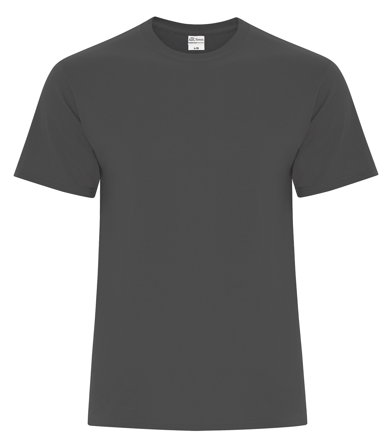 ATC™ EVERYDAY COTTON BLEND TEE.