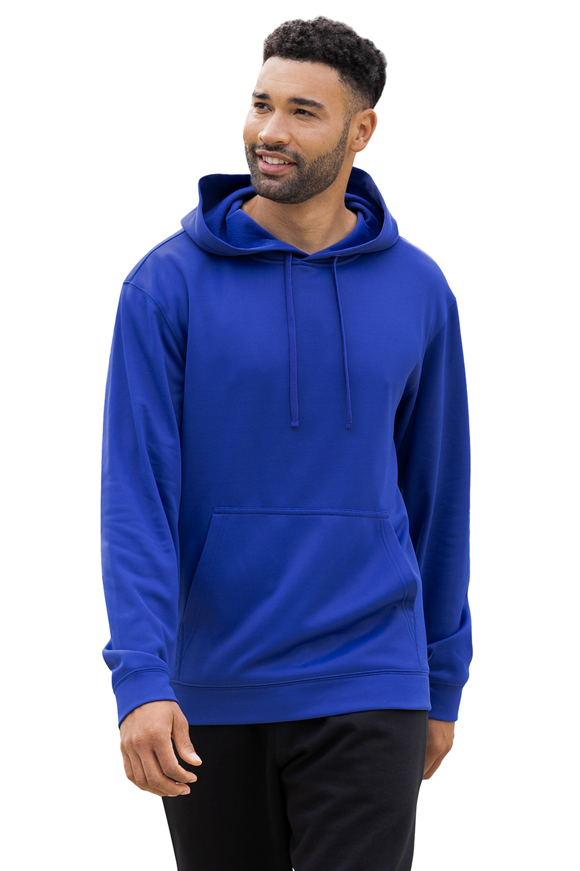 Essential Performance Hood