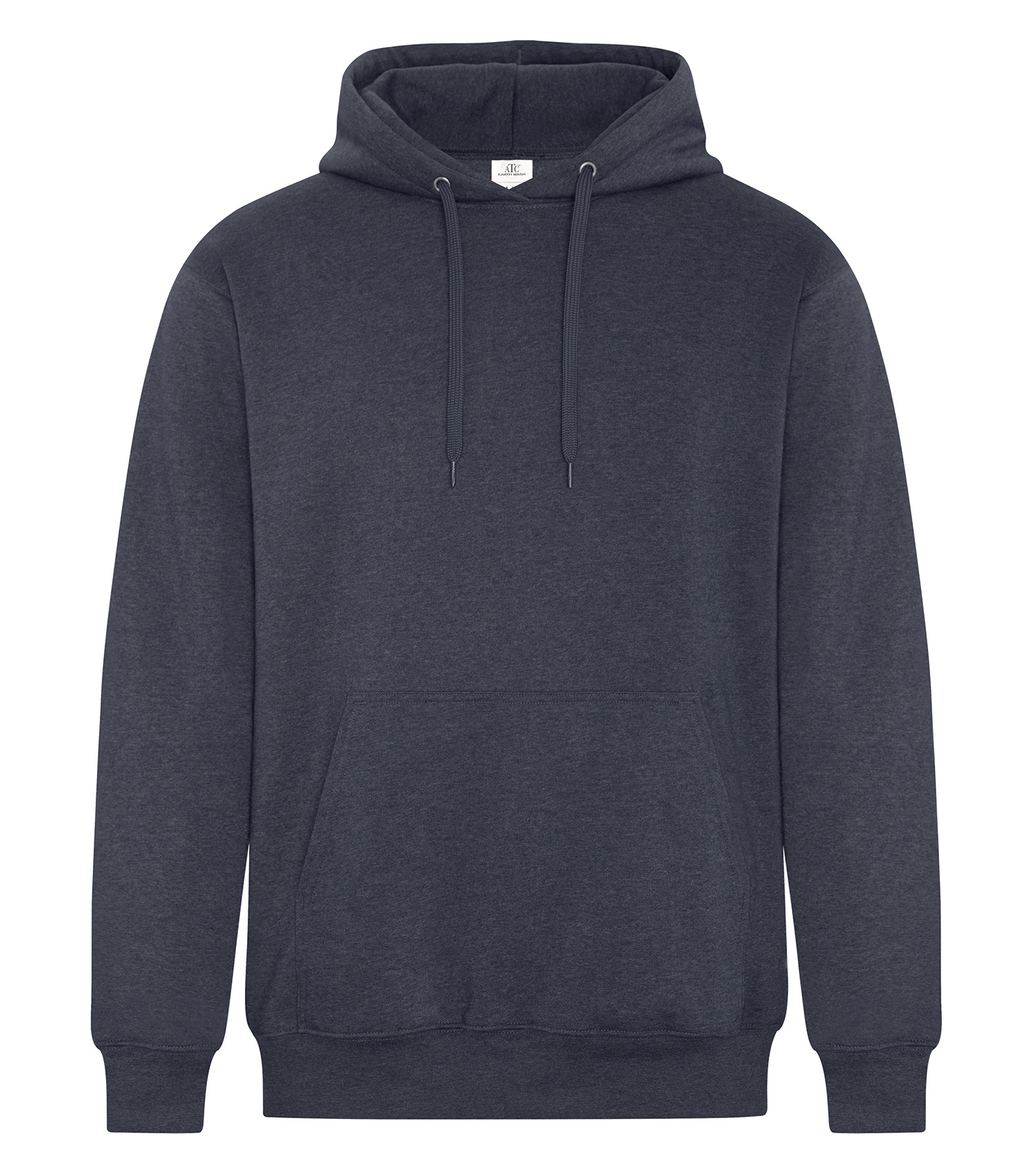 ATC™ EARTH WASH® TOURBILLON FLEECE HOODIE