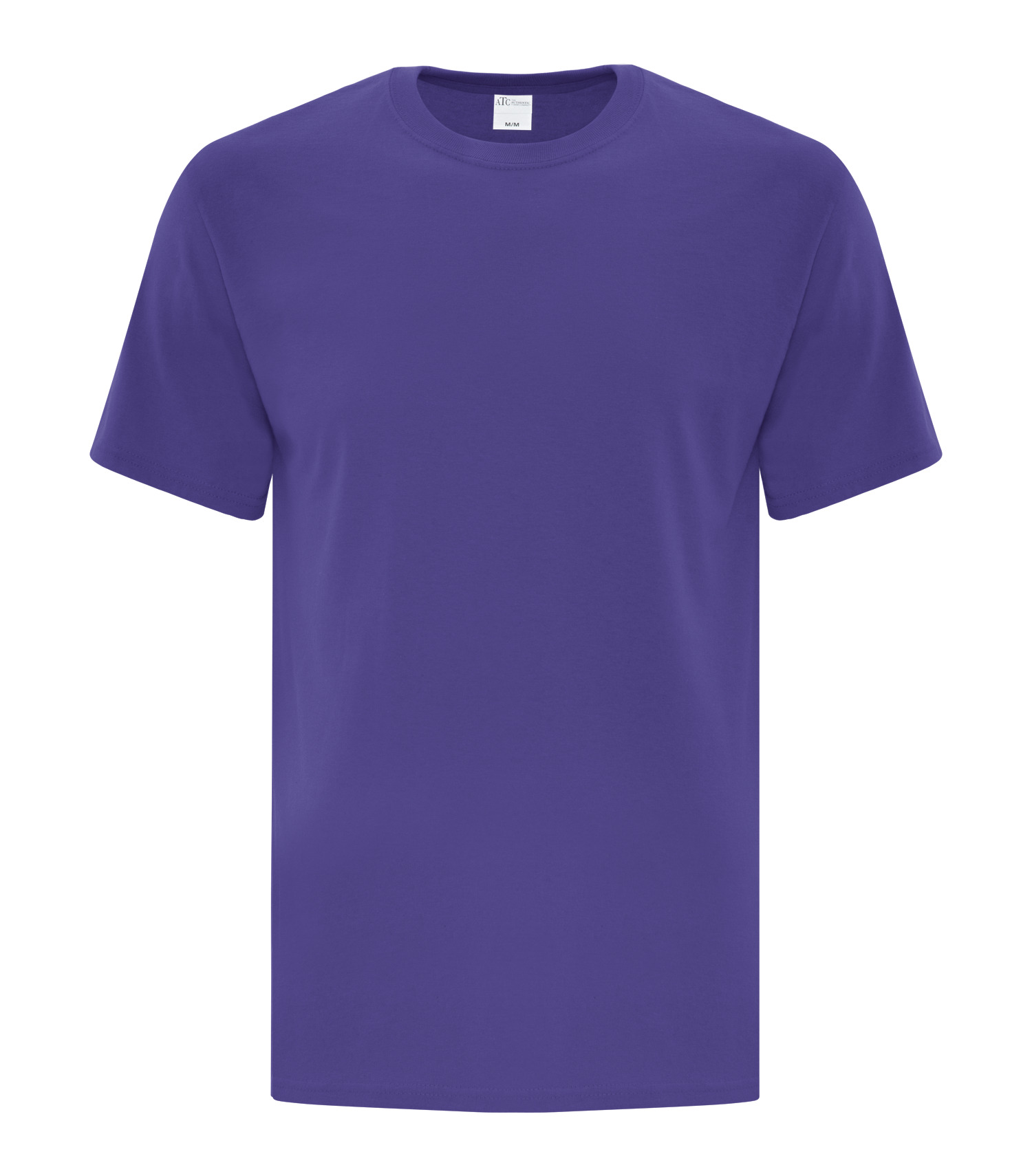 ATC™ EVERYDAY SIDE SEAM TEE