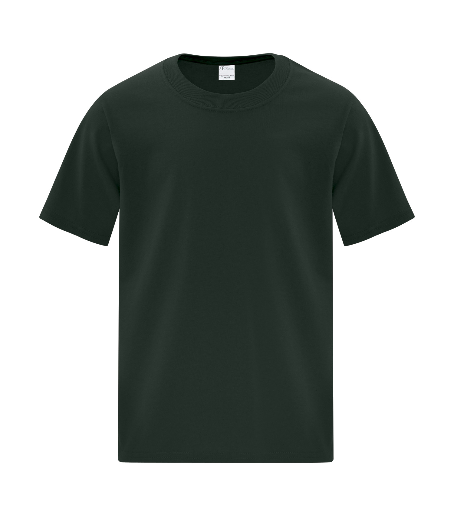 ATC™ EVERYDAY SIDE SEAM YOUTH TEE view 1