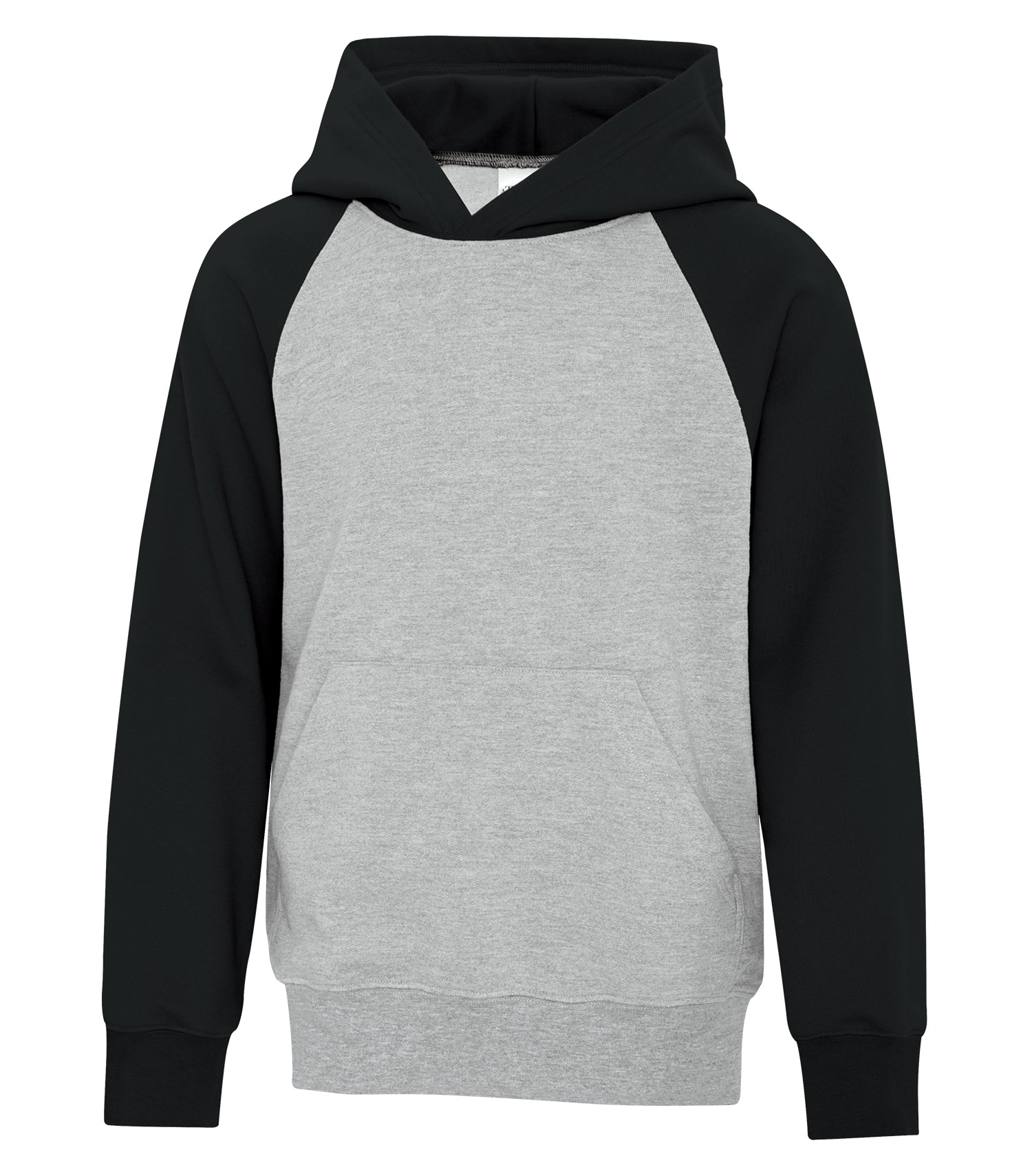 Everyday Fleece TwoToneYthHood