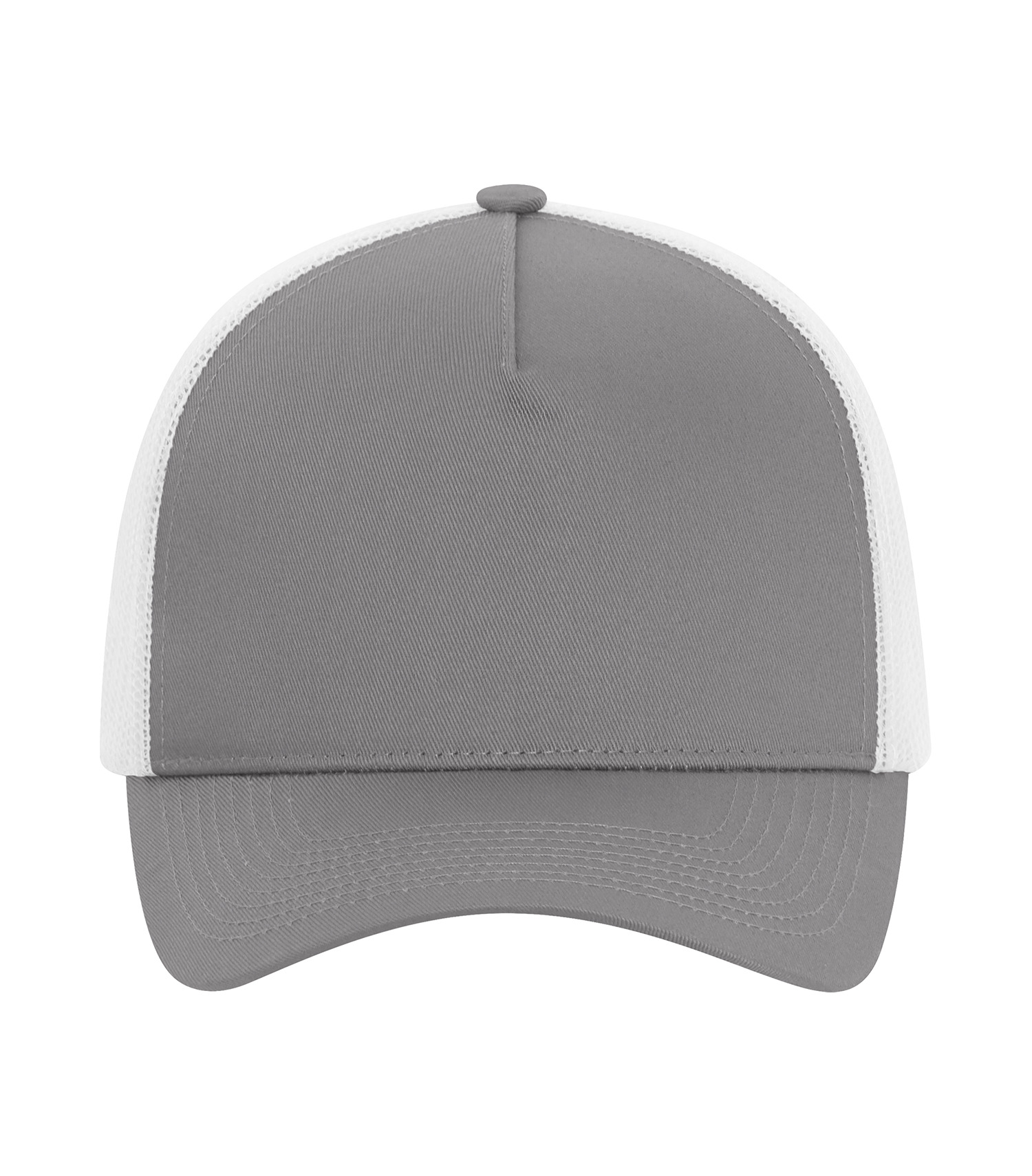 ATC™ EVERYDAY COTTON TWILL 5-PANEL TRUCKER CAP