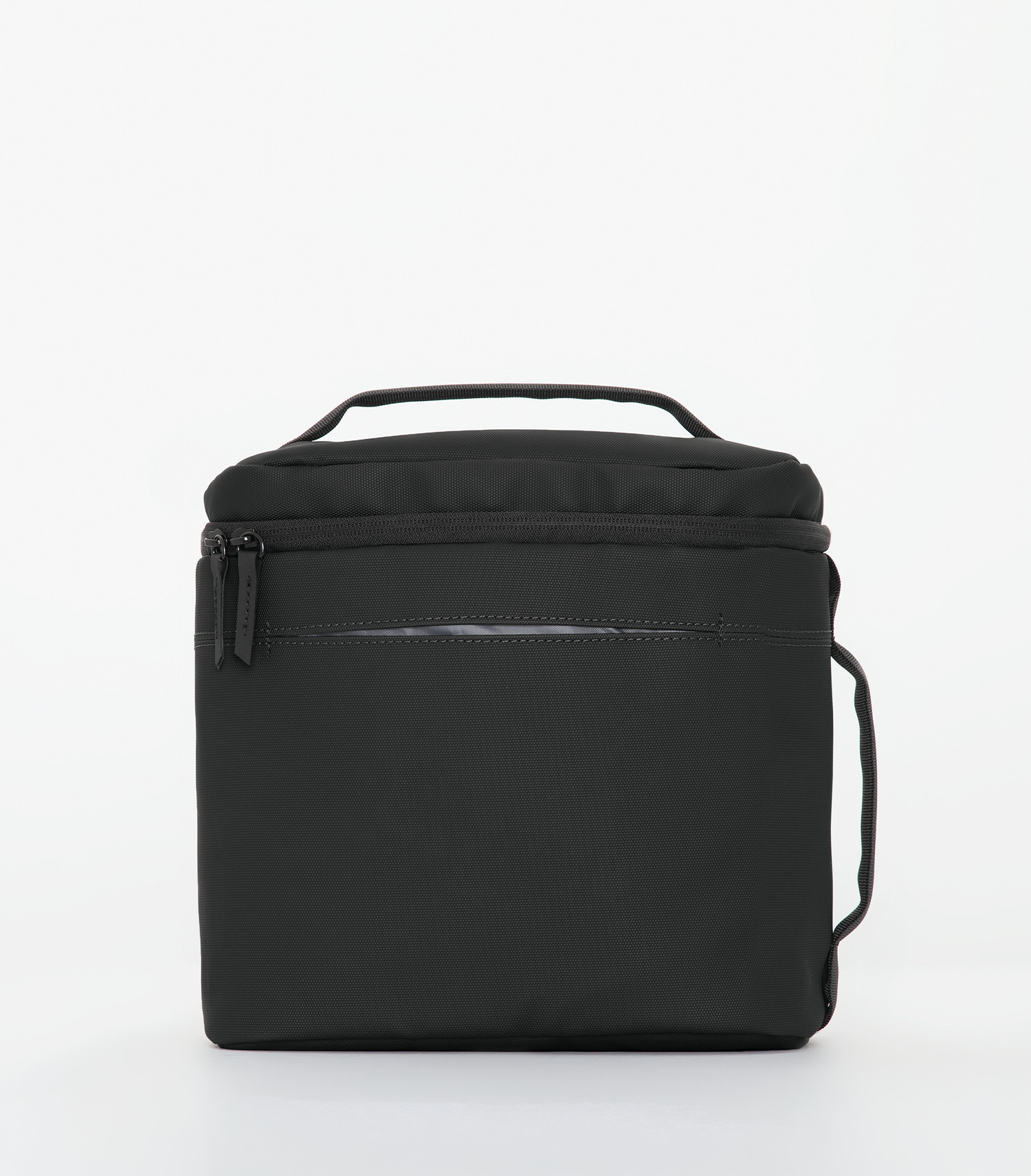 Coal Harbour® BoardRoom CHBC1106 COAL HARBOUR® BOARDROOM INSULATED LUNCH BAG. 9.8L pour impression personnalisée à Montréal