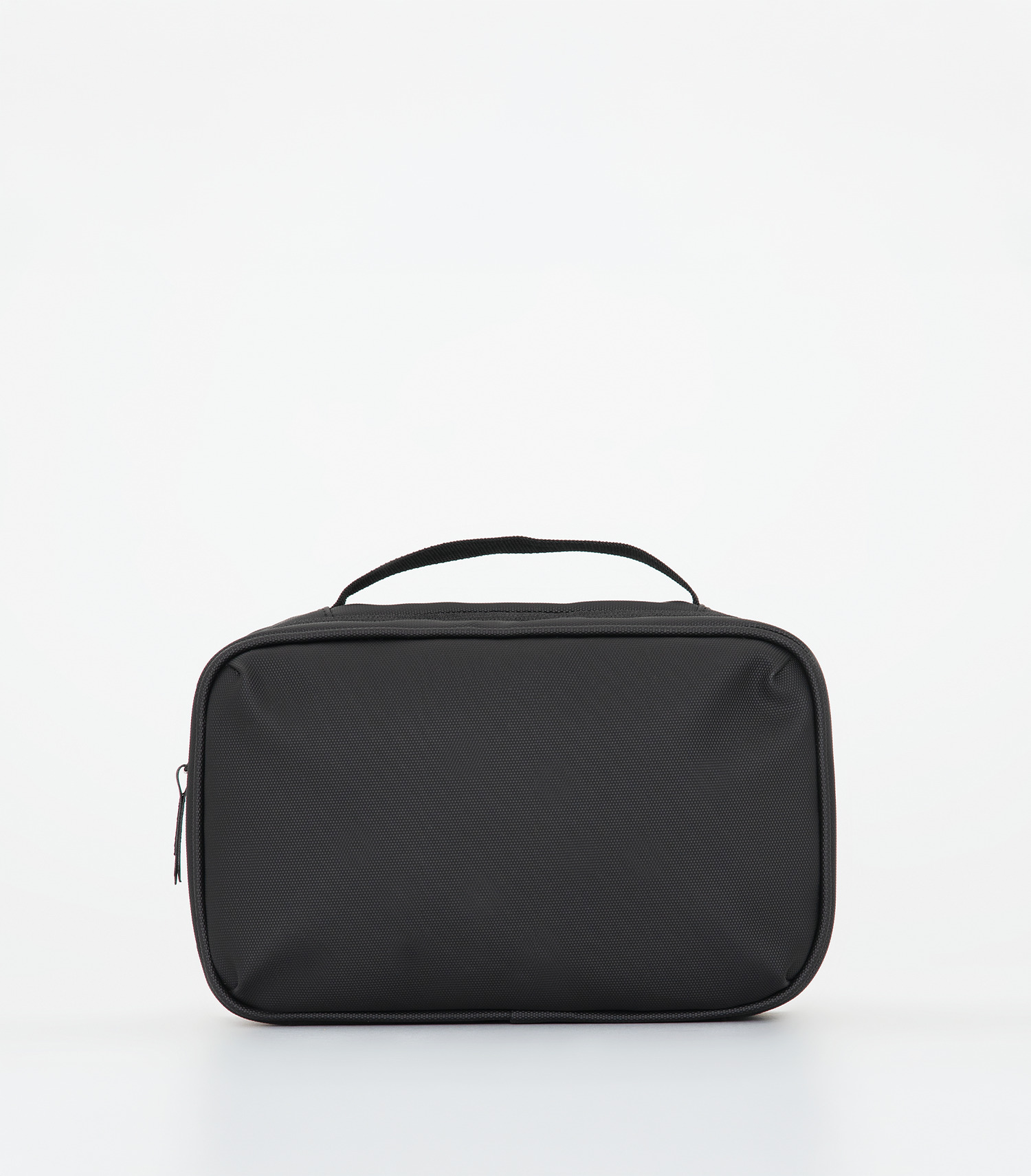 Coal Harbour® BoardRoom CHBC1107 COAL HARBOUR® BOARDROOM SPLIT CASE TOILETRY BAG. 4.2L for custom printing in Montreal