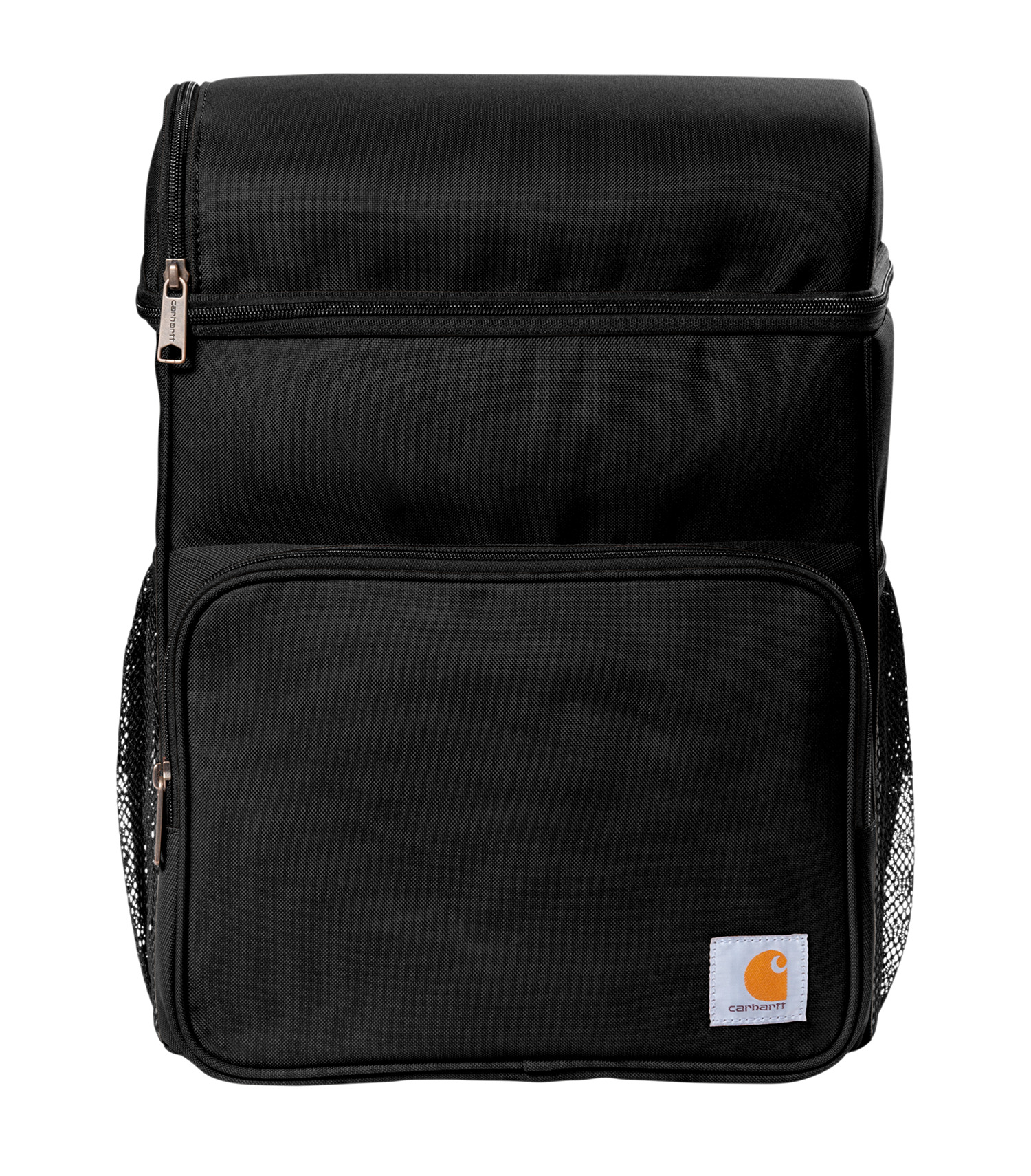 CARHARTT&reg; BACKPACK 20-CAN COOLER. 18L