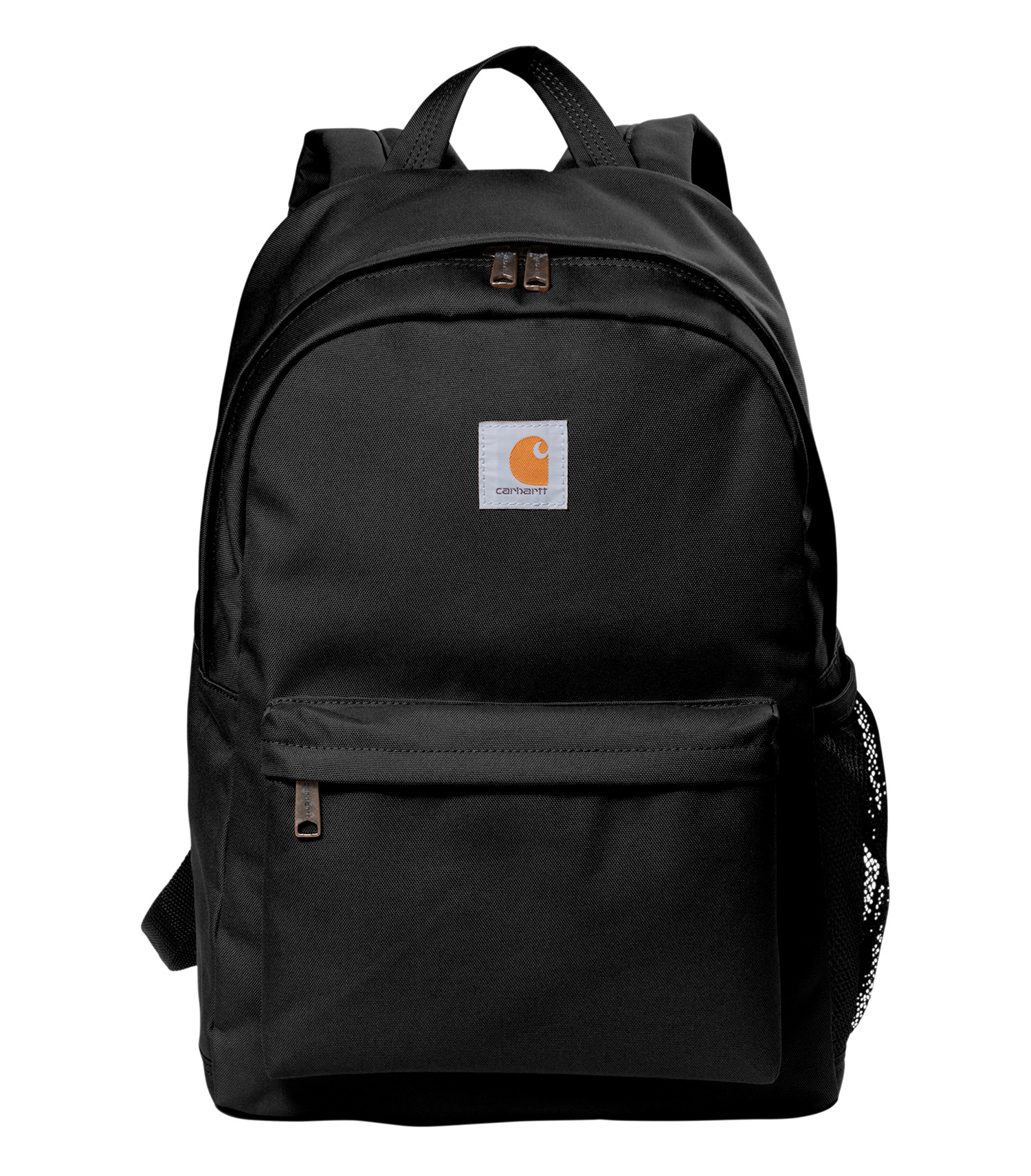 CARHARTT&reg; CANVAS BACKPACK. 21L