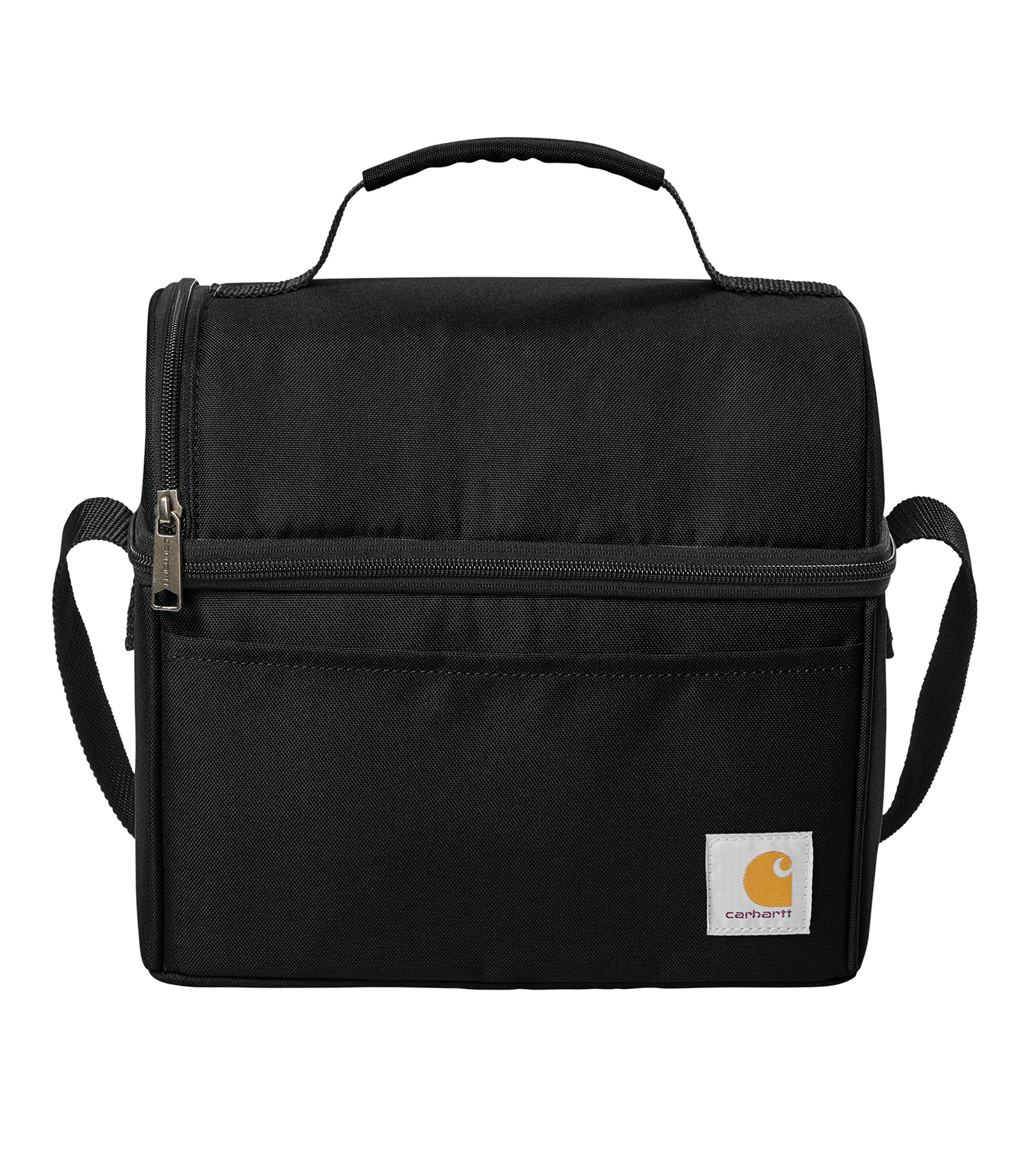 CARHARTT&reg; LUNCH 6-CAN COOLER. 11L