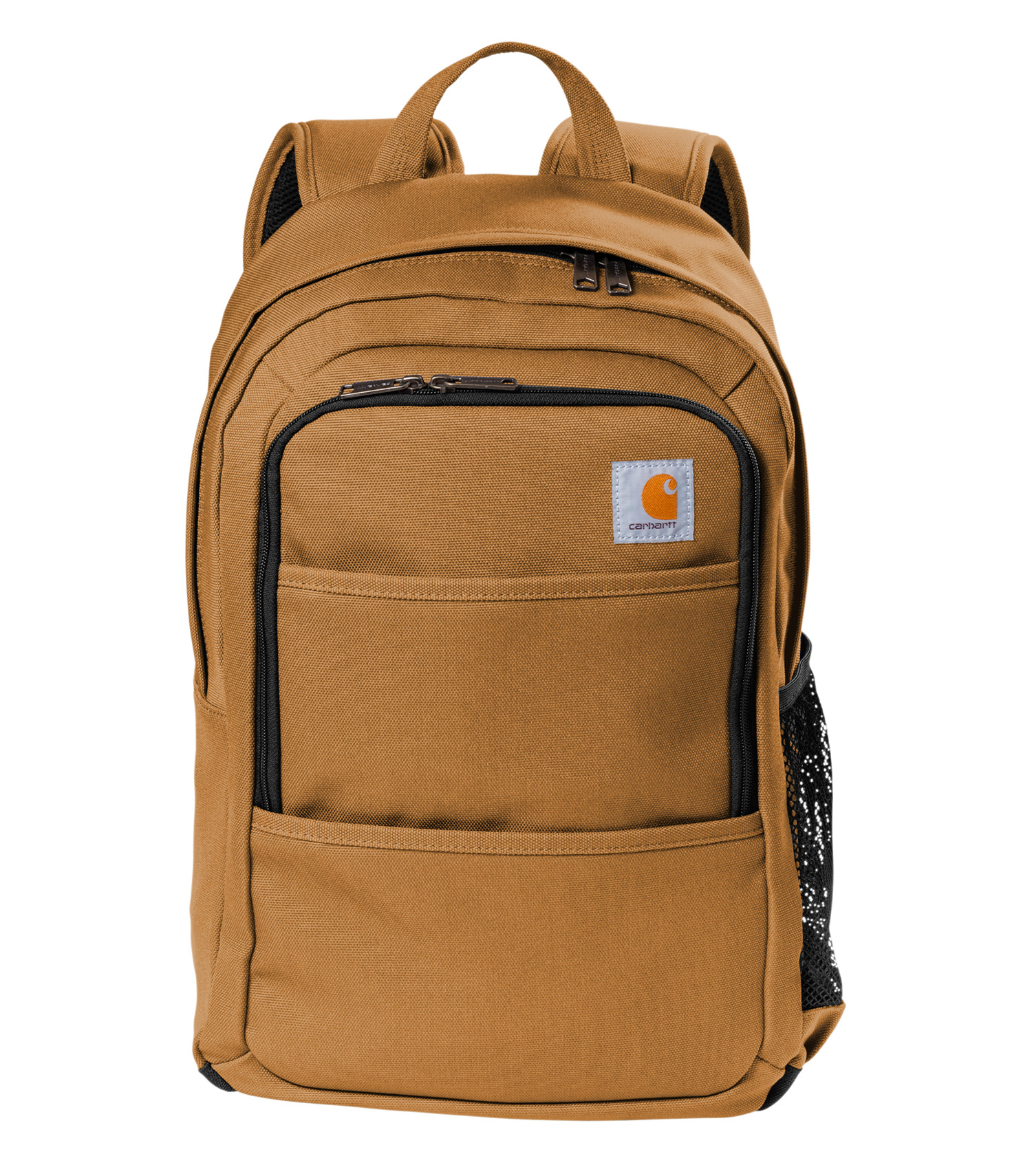 CARHARTT® FOUNDRY SERIES BACKPACK. 23L view 2