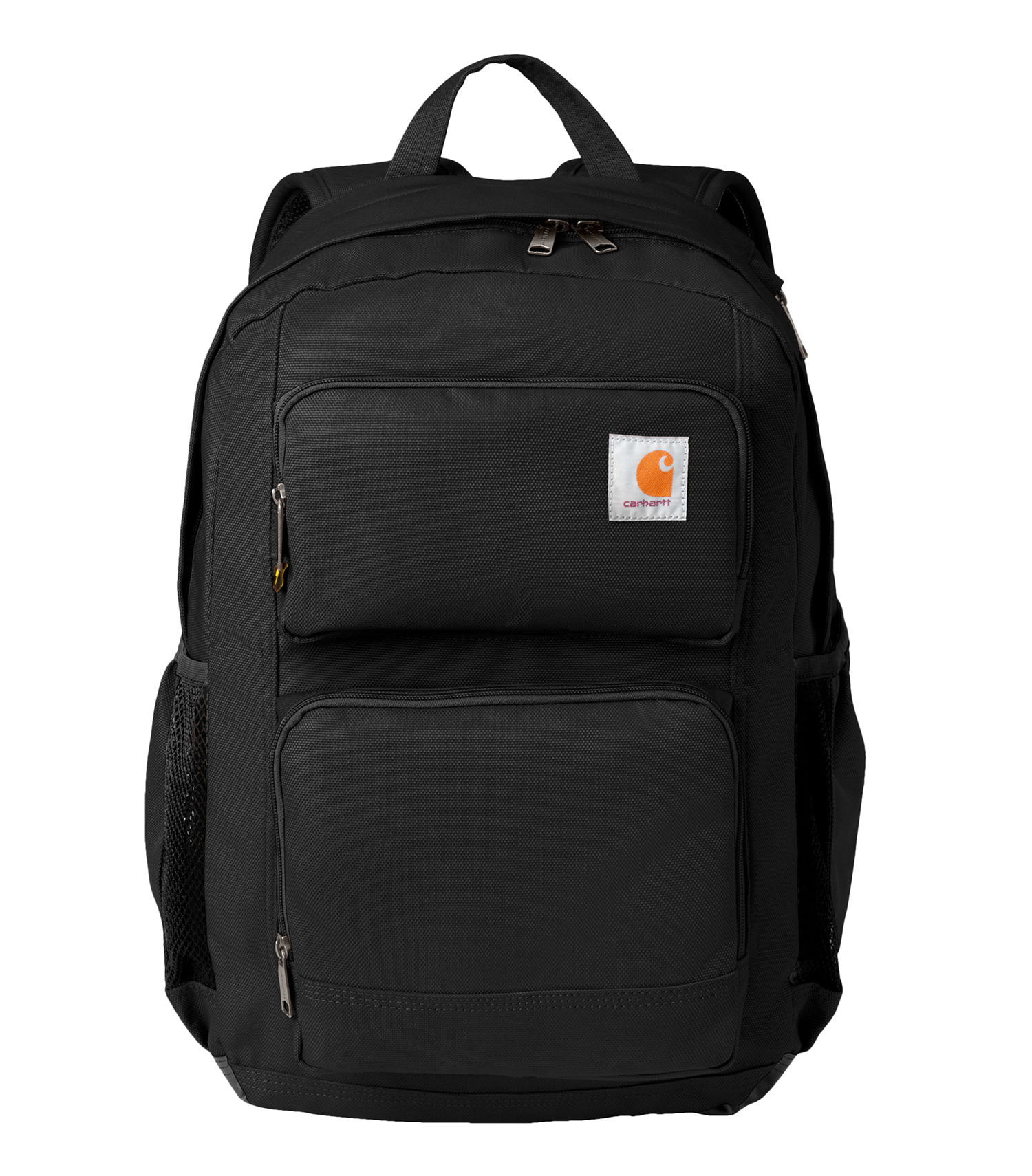 CARHARTT&reg; 28L FOUNDRY SERIES DUAL-COMPARTMENT BACKPACK