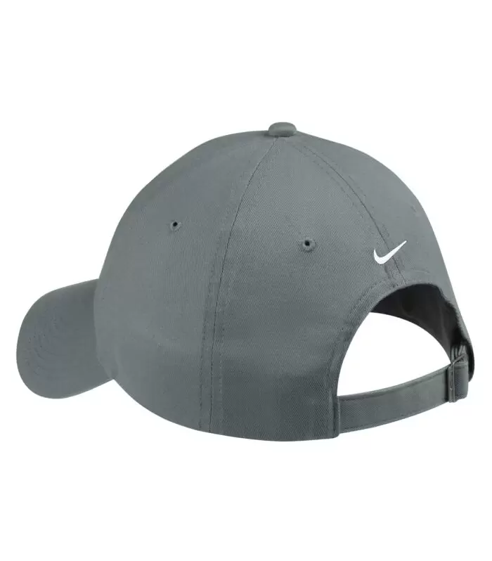 NIKE UNSTRUCTURED TWILL CAP. 580087