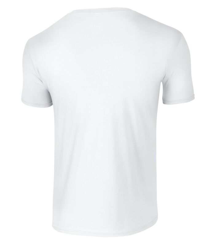 Download Gildan Softstyle T Shirt 6400