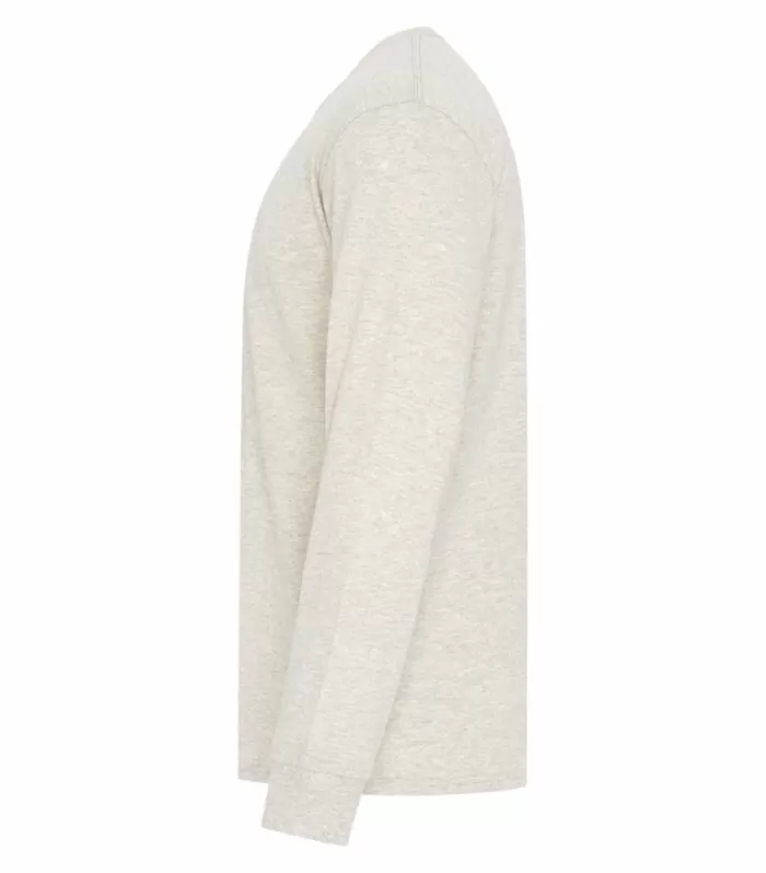 ATC™ EVERYDAY COTTON LONG SLEEVE TEE. ATC1015