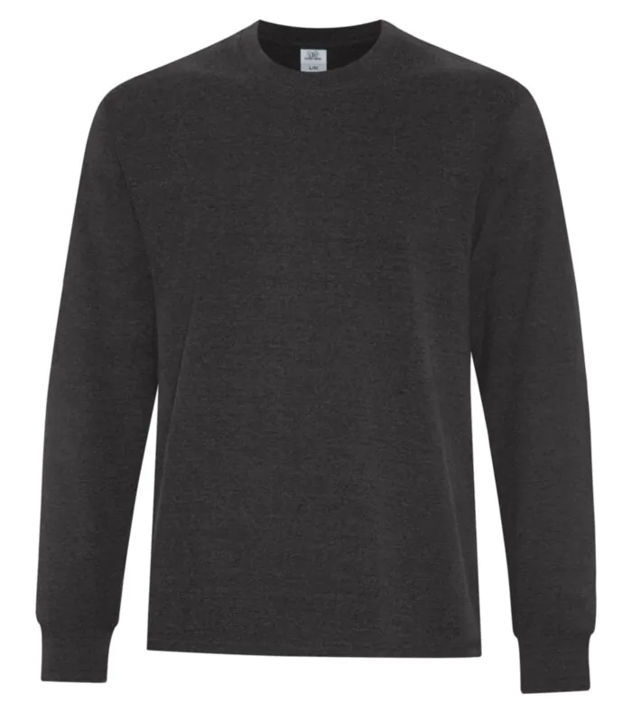 美品！Back Channel,COOL TOUCH LONG SLEEVE T Back Channel】COOL TOUCH LONG SLEEVE T