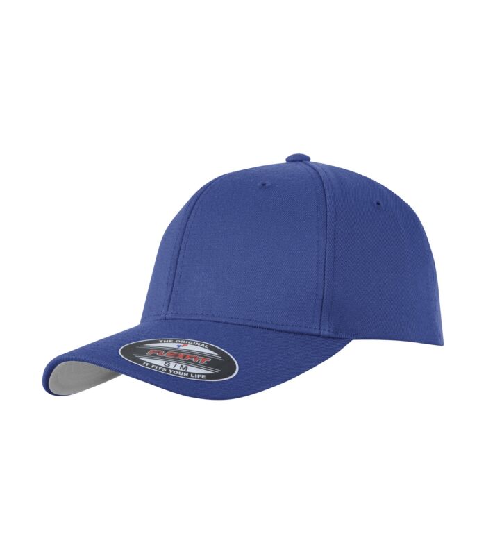 ATC™ FLEXFIT® WOOL BLEND CAP. ATC6477