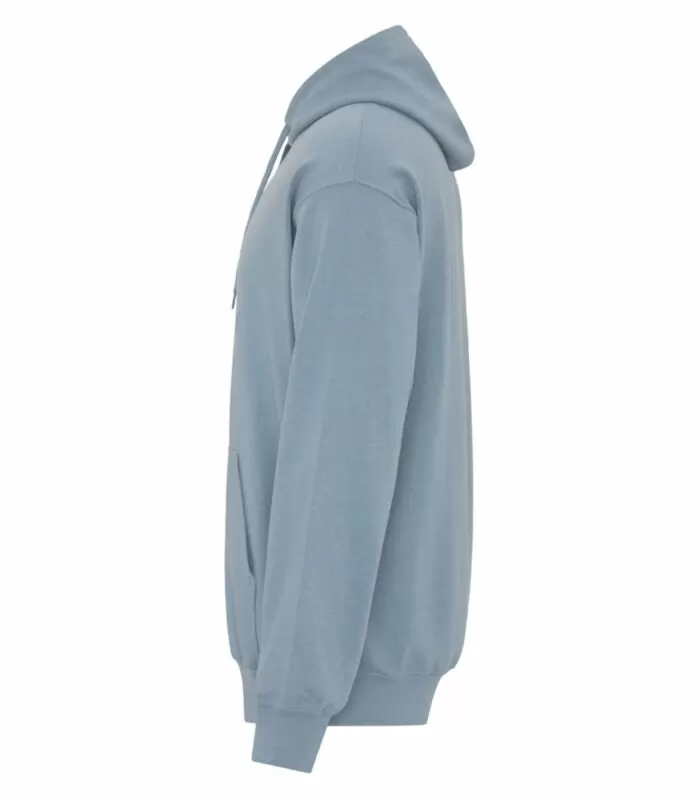 ATC™ EARTH WASH® TOURBILLON FLEECE FULL ZIP HOODIE. ATCF6600