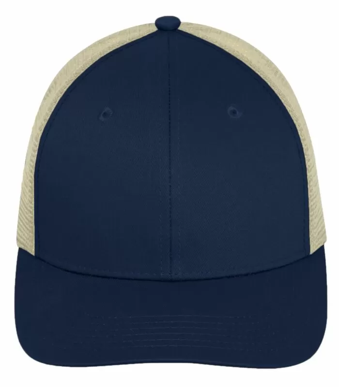 ATC™ EVERYDAY SNAPBACK TRUCKER CAP. C1318