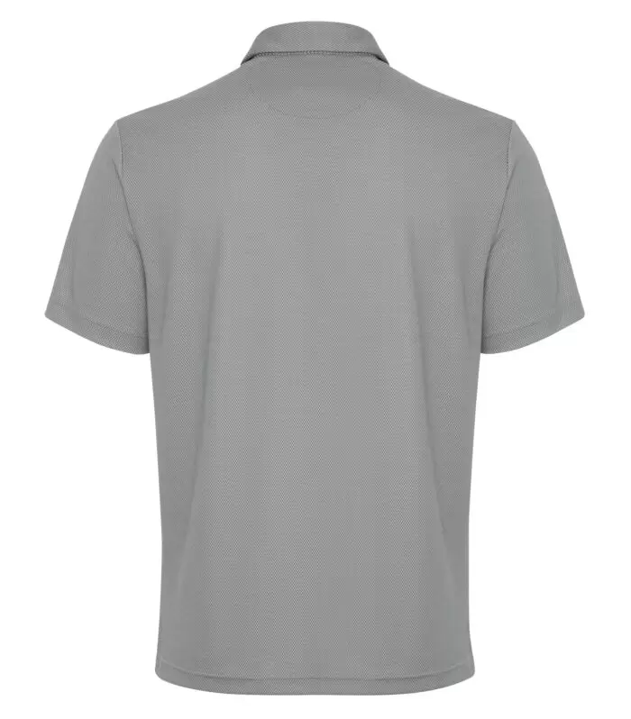 CALLAWAY BIRDSEYE POLO. CGM692