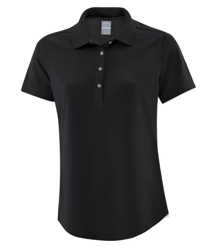 CALLAWAY CORE PERFORMANCE LADIES' POLO. CGW212