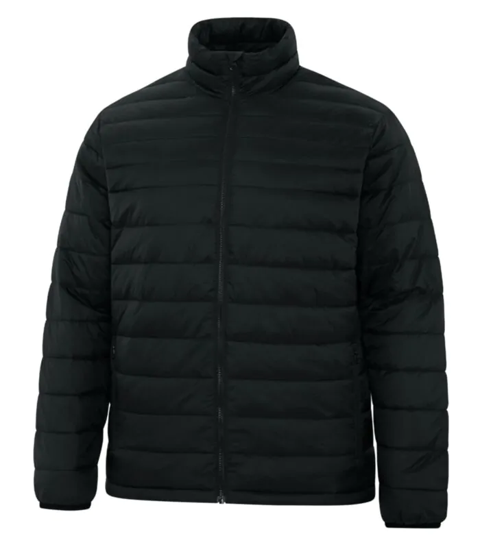 DRYFRAME® ESSENTIAL PUFFY JACKET. DF7612