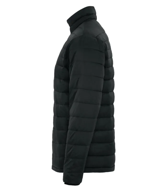 DRYFRAME® ESSENTIAL PUFFY JACKET. DF7612