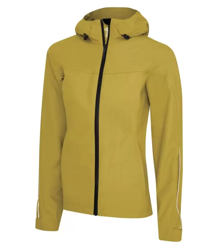 DRYFRAME® DRY TECH WATERPROOF SHELL SYSTEM PERFORMANCE LADIES