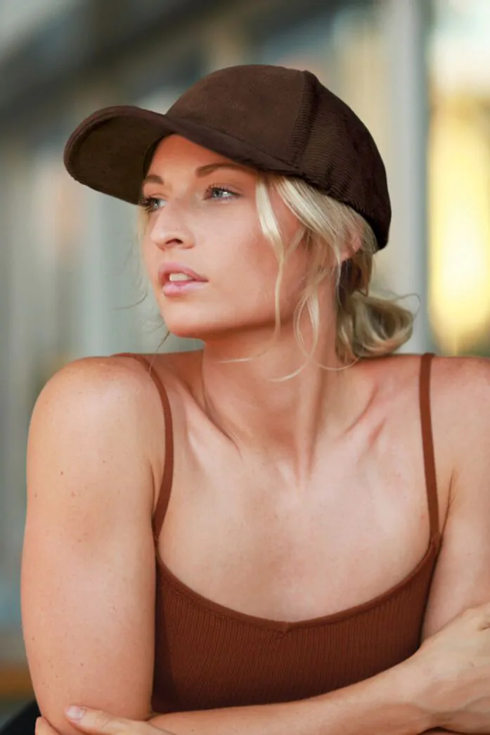 INIVI COOPER CAP. IV141
