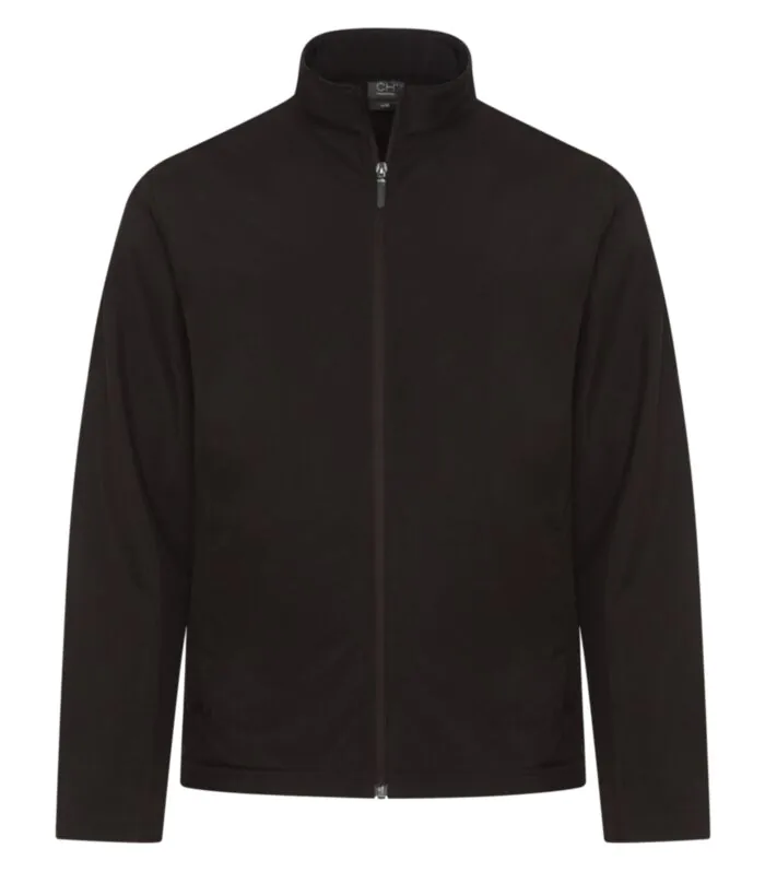 COAL HARBOUR® CH™ ESSENTIAL WATER REPELLENT SOFT SHELL JACKET. J7610