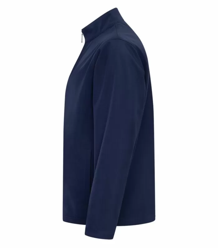 COAL HARBOUR® CH™ ESSENTIAL WATER REPELLENT SOFT SHELL JACKET. J7610