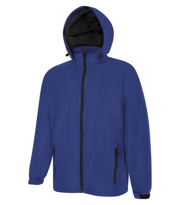 COAL HARBOUR® ALL SEASON WATER REPELLENT MESH LINED JACKET. J7637