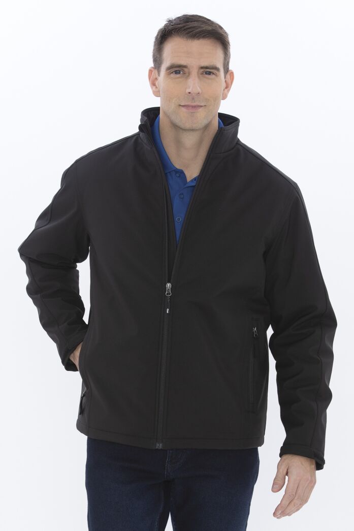 canada sportswear softshell jacket