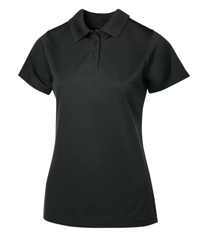 ウェア po COAL HARBOUR® SNAG PROOF POWER LADIES' POLO. L4005