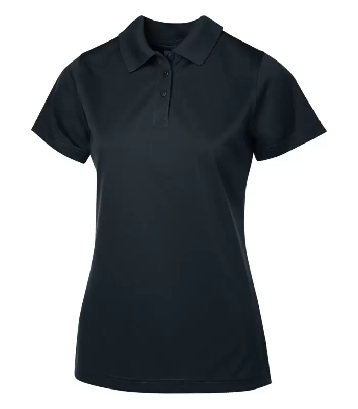 COAL HARBOUR® SNAG PROOF POWER LADIES' POLO. L4005