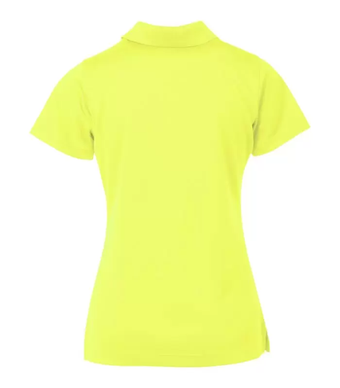 COAL HARBOUR® SNAG PROOF POWER LADIES' POLO. L4005