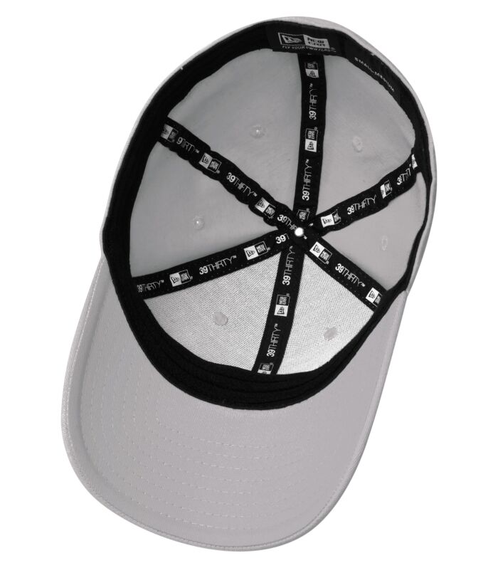 STRUCTURED STRETCH COTTON CAP. NE1000