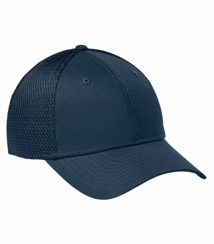 NEW ERA® 39THIRTY® STRETCH MESH CAP. NE1020
