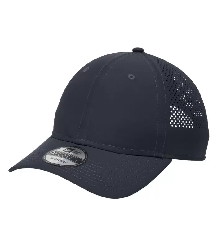 NEW ERA® 9FORTY® PERFORATED PERFORMANCE CAP. NE406