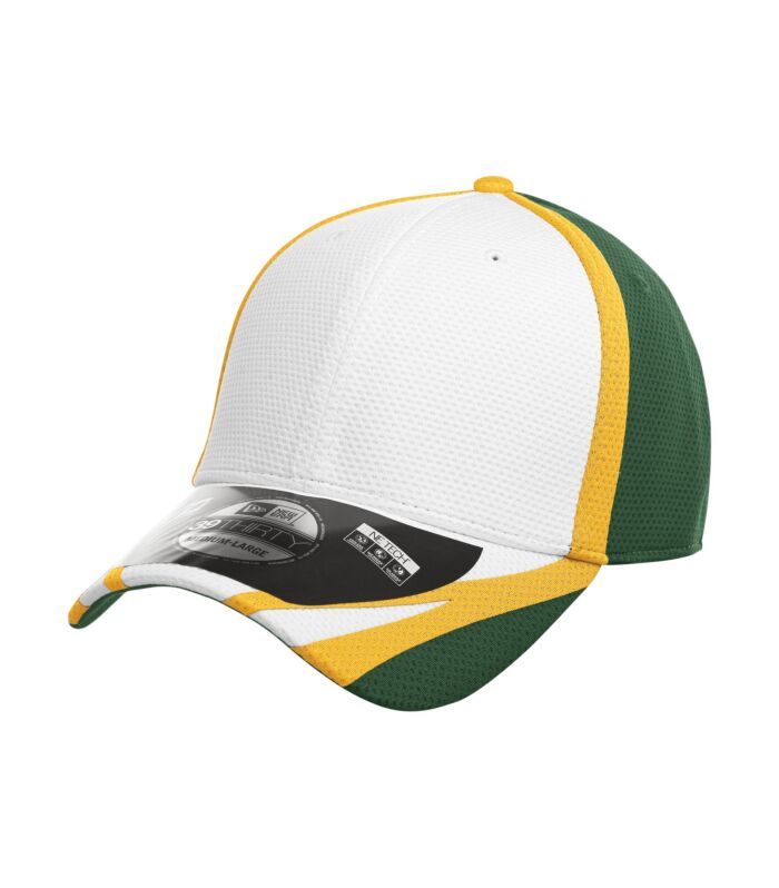 NEW ERA® GRIDIRON TRAINING CAP. NE700