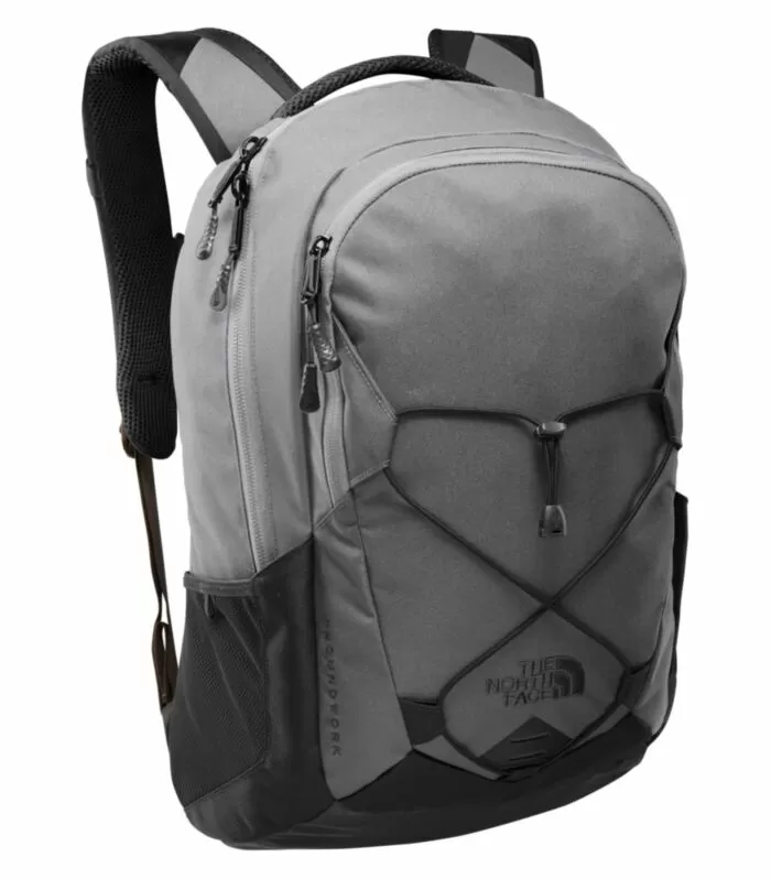新品 THE NORTH FACE GROUNDWORK バックパック The North Face - Groundwork Backpack – Threadfellows