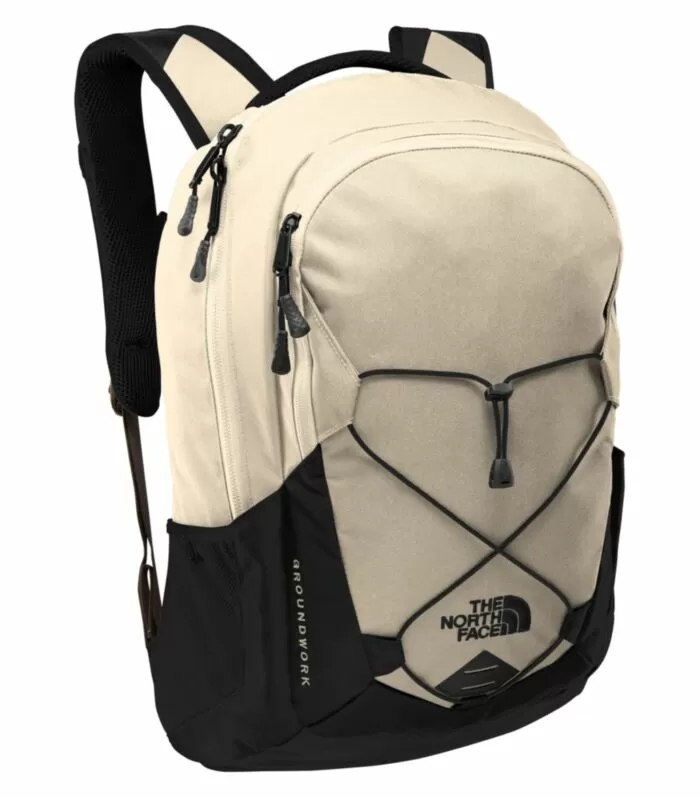 north face backpacks vancouver The Women's Recon Backpack Saint Bernard a large main compartment for books and binders Vancouver Daypack by North St.